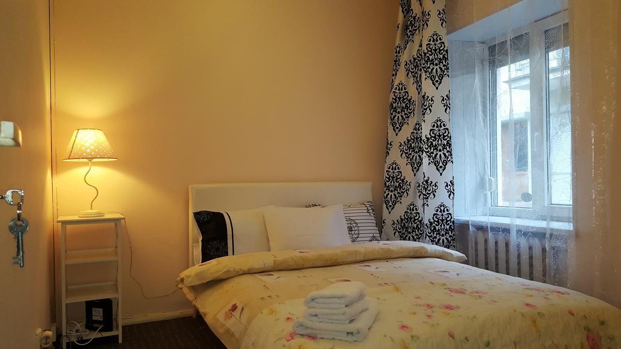 Vilnius Old Town Accommodation VNO Exterior foto