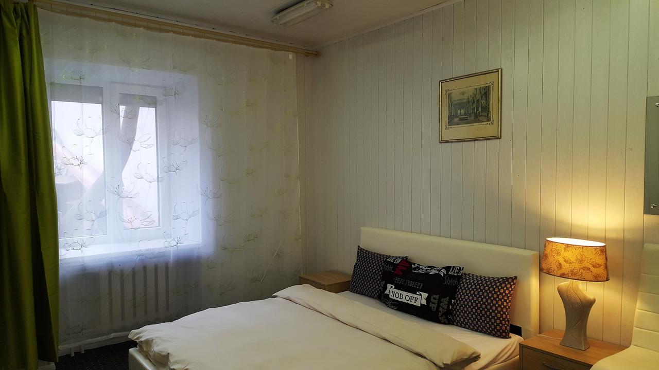 Vilnius Old Town Accommodation VNO Exterior foto